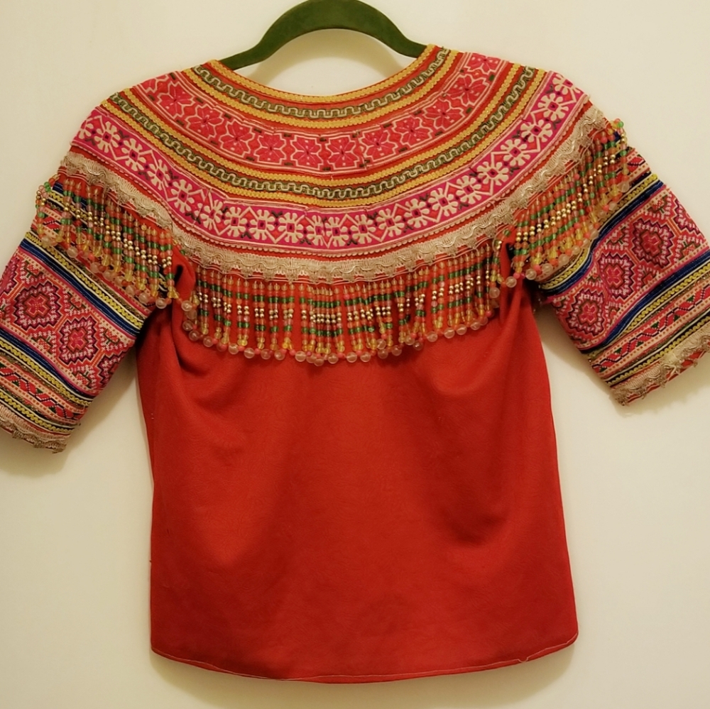 Blouse - Picture 5 of 5